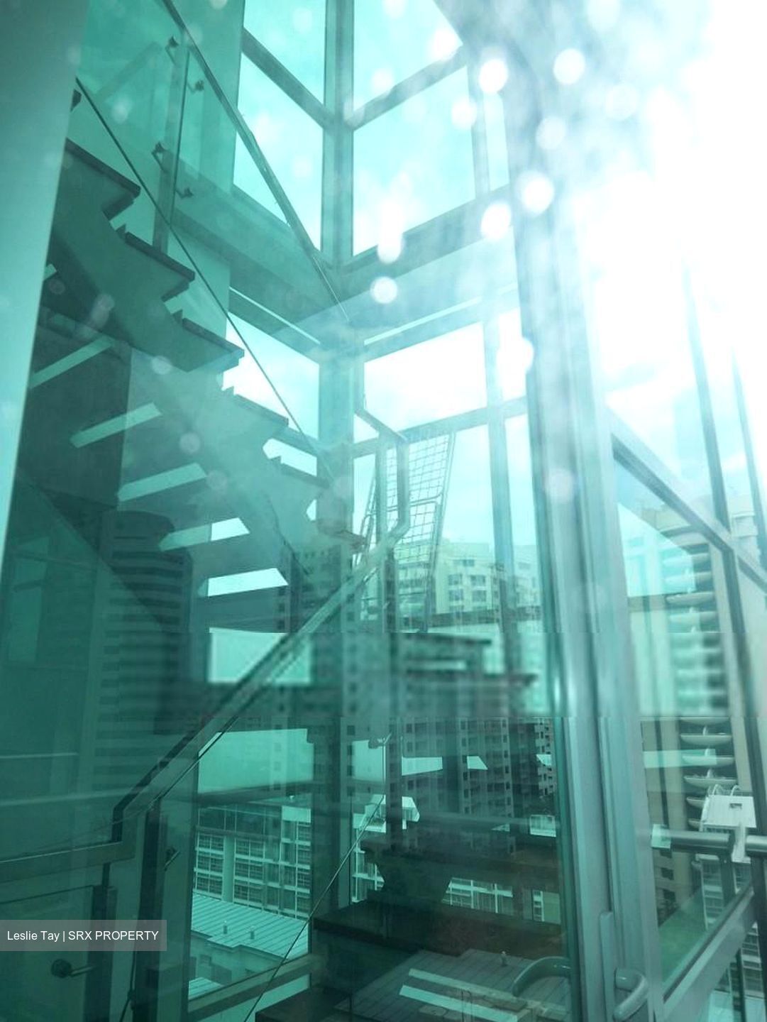 Nathan Residences (D10), Apartment #609599811